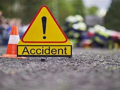 Delhi: Man killed in road accident near Bhikaji Cama Place