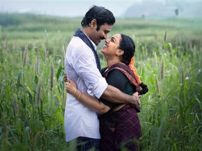 Dhanush drops fresh posters from 'Idli Kadai'; wishes fans a 