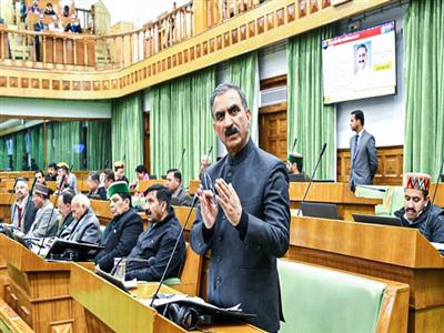 State to set up Special Task Force to combat drug abuse, organized crime: CM Sukhu