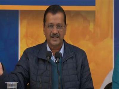 Kejriwal writes to PM Modi, proposes 50% concession for students in Delhi Metro