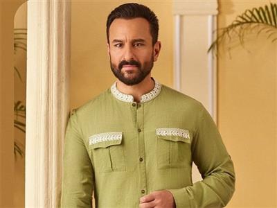 Saif Ali Khan stabbing case: Mumbai Police confirms Bangladeshi identity of arrested accused