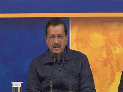 Delhi: Arvind Kejriwal proposes new 'housing scheme' for sanitation workers