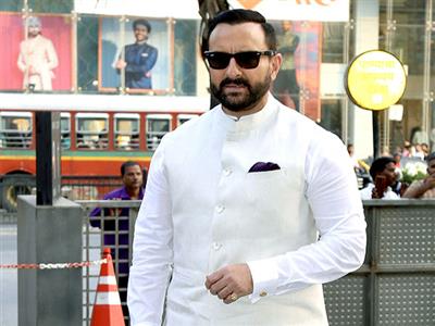 Saif Ali Khan won’t be discharged today: Dr Nitin Dange