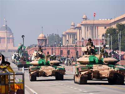 Delhi: Full dress rehearsal for R-Day parade to take place on Jan 23, traffic arrangements in place