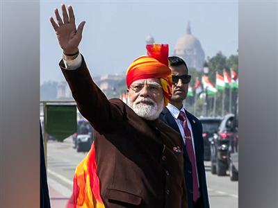 PM Modi thanks world leaders for Republic Day wishes