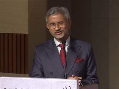 Jaishankar to embark on UAE visit from Jan 27-29 to strengthen bilateral ties