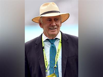 Ian Chappell raises questions over ICC's criteria to award Test status, asks if 