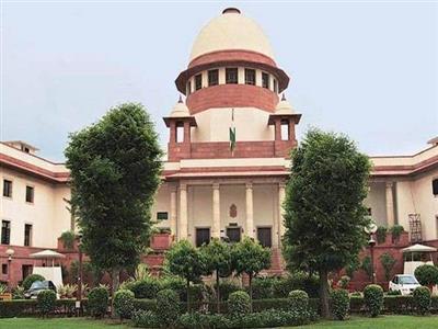 Supreme Court seeks data on FIRs filed in Triple Talaq