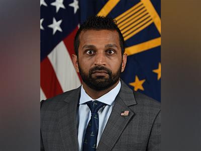 Kash Patel, Trump's pick for FBI director to appear before Senate Judiciary Committee for confirmation hearing