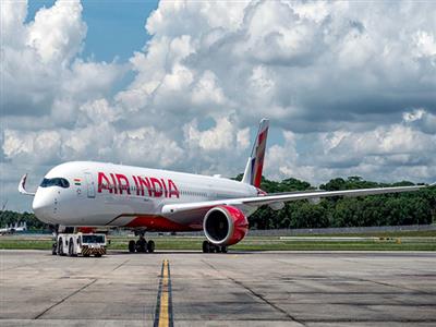 Air India to restart flights to Tel Aviv from March 2025