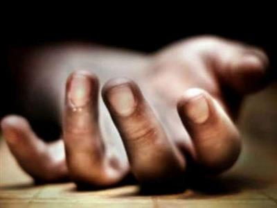 Toddler found dead in well in Kerala's Balaramapuram