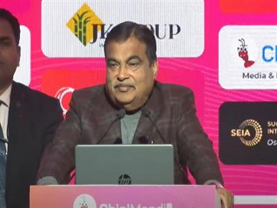 Nitin Gadkari to discuss with oil companies to make ethanol rates reasonable