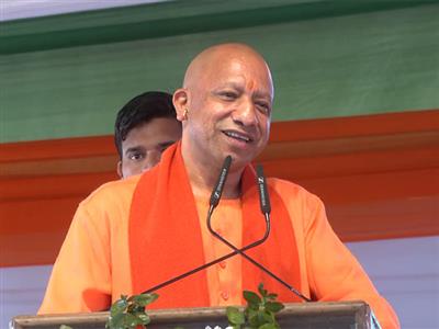 CM Yogi stresses need to preserve Ramsar sites, recognises their potential for local employment