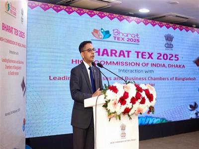 India-Bangladesh trade connectivity will continue, says India's envoy