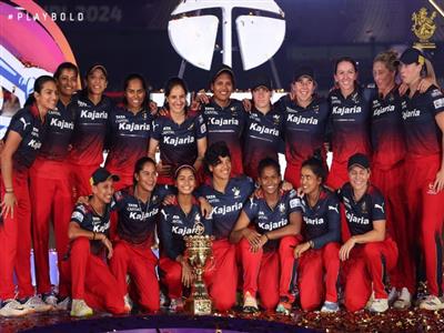 Heather Graham, Kim Garth come as replacements in RCB squad for WPL 2025