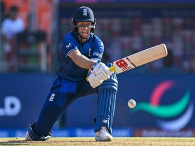 Root feels three ODIs against India 