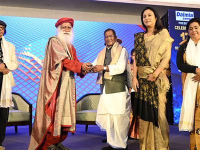 Assam Governor calls for ethical standards in journalism, felicitates veterans