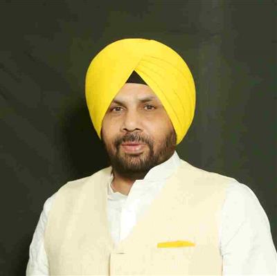 PWD's Research Lab Plays Key Role in Ensuring High-Quality Construction in Punjab: Harbhajan Singh ETO