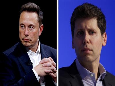 Elon Musk leads USD 97.4 billion bid to buy OpenAI, Sam Altman offers to buy 