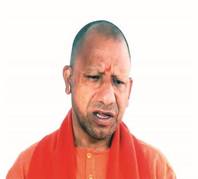 UP CM Yogi Adityanath expresses condolences on demise of Acharya Satyendra Das