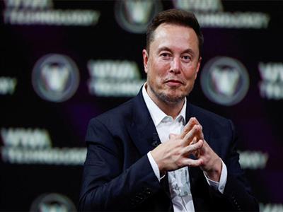 Elon Musk slams judge's decision on gender ideology web pages, calls it 