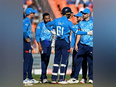 England's training methods under scrutiny after ODI whitewash in India