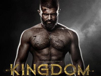 Vijay Deverakonda's 'Kingdom' teaser out, film to release on this date