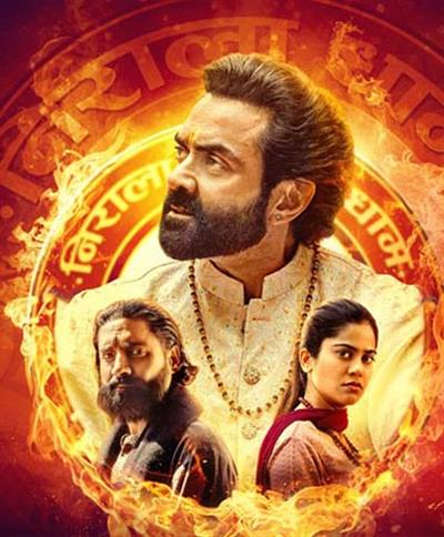 Bobby Deol starrer Aashram Season 3 Part 2 teaser out, set to stream on this OTT platform