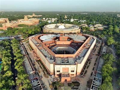 Lok Sabha, Rajya Sabha adjourned till March 10 as first part of Budget session concludes