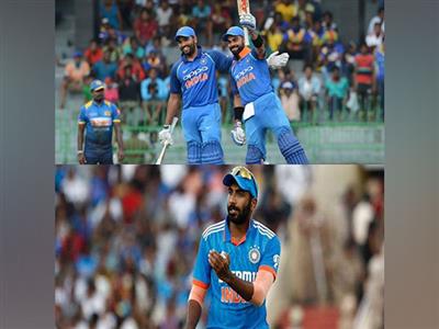 Well-settled top six, Bumrah's absence: Team India's SWOT analysis as they aim to play 