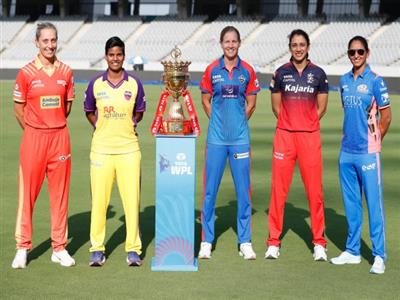 Women's Premier League season 3 to kickstart tomorrow with defending champs RCB in action against GG