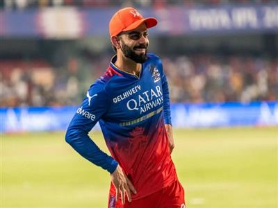 Virat Kohli doesn't need captaincy title to lead: RCB Director of Cricket