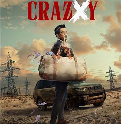 Trailer of Sohum Shah's 'Crazxy' out now