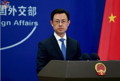 China opposes Vietnam's actions in Spratly Islands