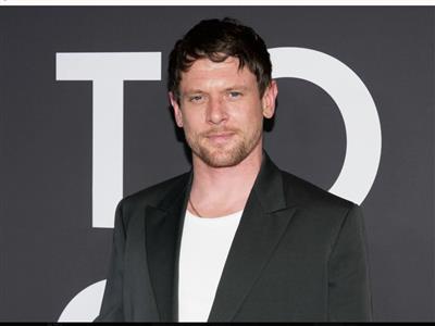 Jack O'Connell joins next Monsterverse movie