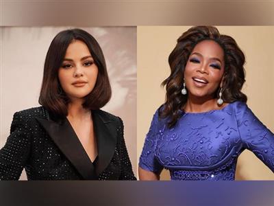 Oprah Winfrey, Selena Gomez join Oscars as presenters; Nick Offerman named show announcer