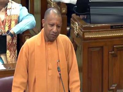 CM Yogi defends Maha Kumbh arrangements, slams SP for previous handling of Kumbh in 2013