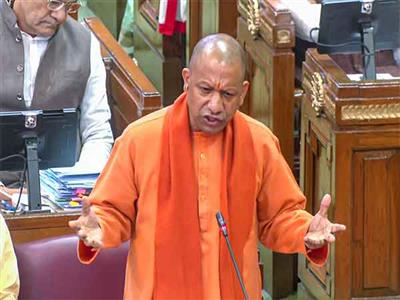 UP: FIR against Ansal Properties after CM Yogi Adityanath's instructions