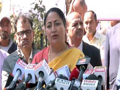 Budget of Delhi will fulfil expectations of people: CM Rekha Gupta