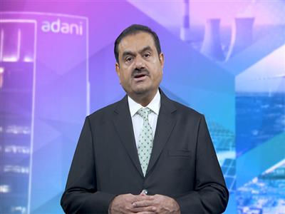 “India Zeals the Deal”: Gautam Adani congratulates Team India on historic Champions Trophy win