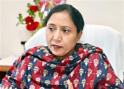 State Government Provides Financial Assistance of Rs. 367.59 Crore to 2.25 Lakh Destitute Children: Dr. Baljit Kaur