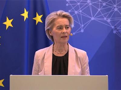 EU announces countermeasures in response to US tariffs on steel, aluminium products