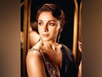 Alia Bhatt to make her Cannes debut in 2025