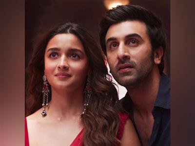 Ranbir Kapoor confirms 'Brahmastra 2' is in the works