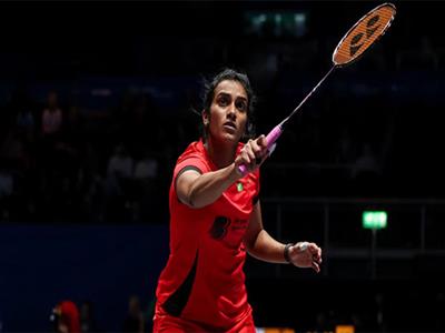 PV Sindhu bows out of All England Open 2025 badminton tournament