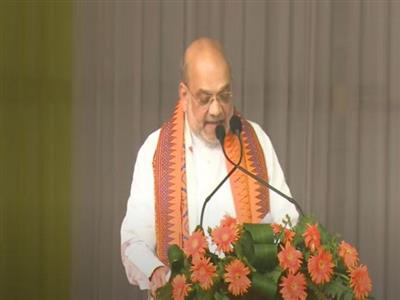 Centre will implement 100% conditions of BTR Peace Agreement in next two years: Amit Shah