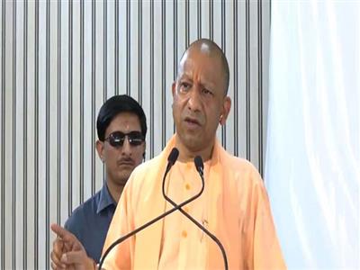 UP CM Yogi Adityanath emphasises role of media in democracy at Gorakhpur Press Club