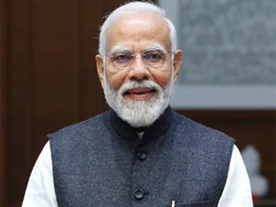 PM Narendra Modi to inaugurate Raisina Dialogue tomorrow