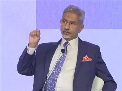 Raisina Dialogue 2025: Jaishankar calls for strong, fair UN, says 