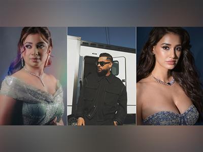 Shreya Ghoshal, Karan Aujla, Disha Patani to perform at IPL 2025 opening ceremony